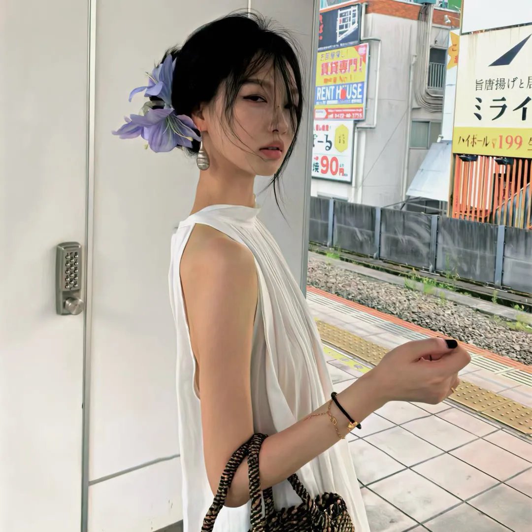 踩线